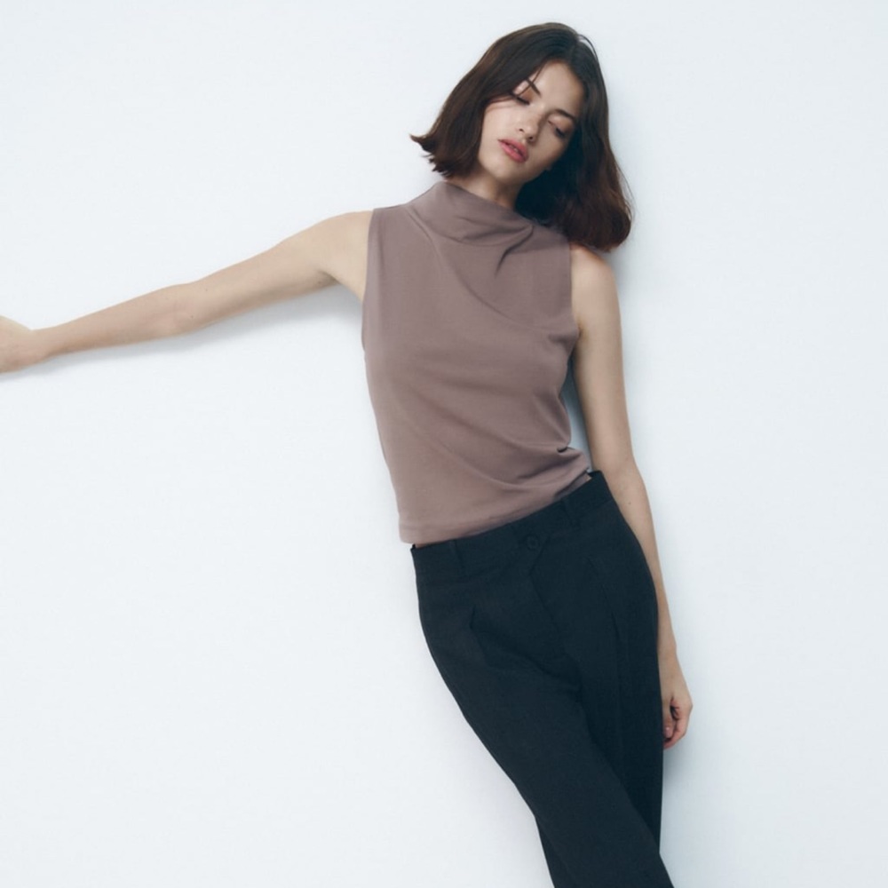 Zara Tank Top